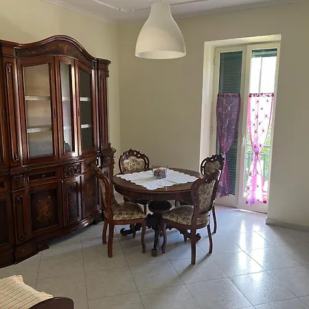 Miro - Centro Storico アパート *