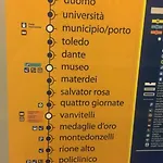 Appartement Miro - Centro Storico *