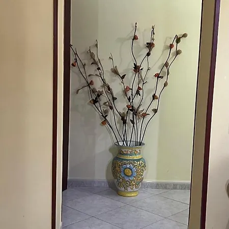 Appartement Miro - Centro Storico Naples