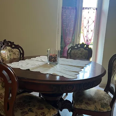 Appartement Miro - Centro Storico Naples