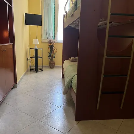 Appartamento Miro - Centro Storico