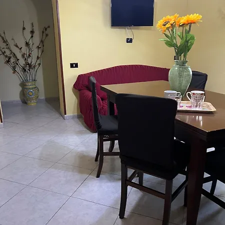Appartement Miro - Centro Storico Naples
