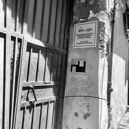 Miro - Centro Storico *