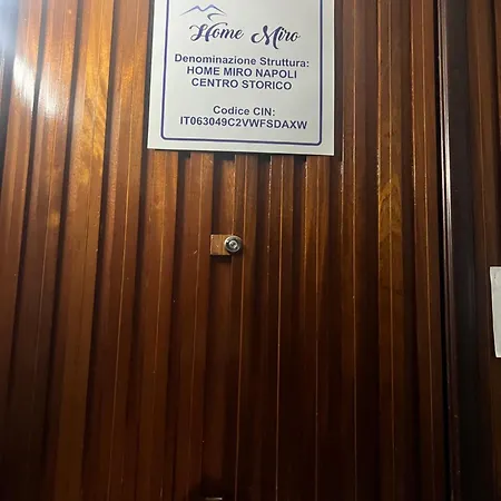 Miro - Centro Storico *